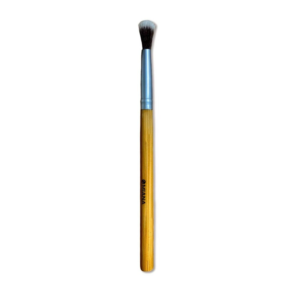 Vegan Deluxe Eyeshadow & Blending Brush