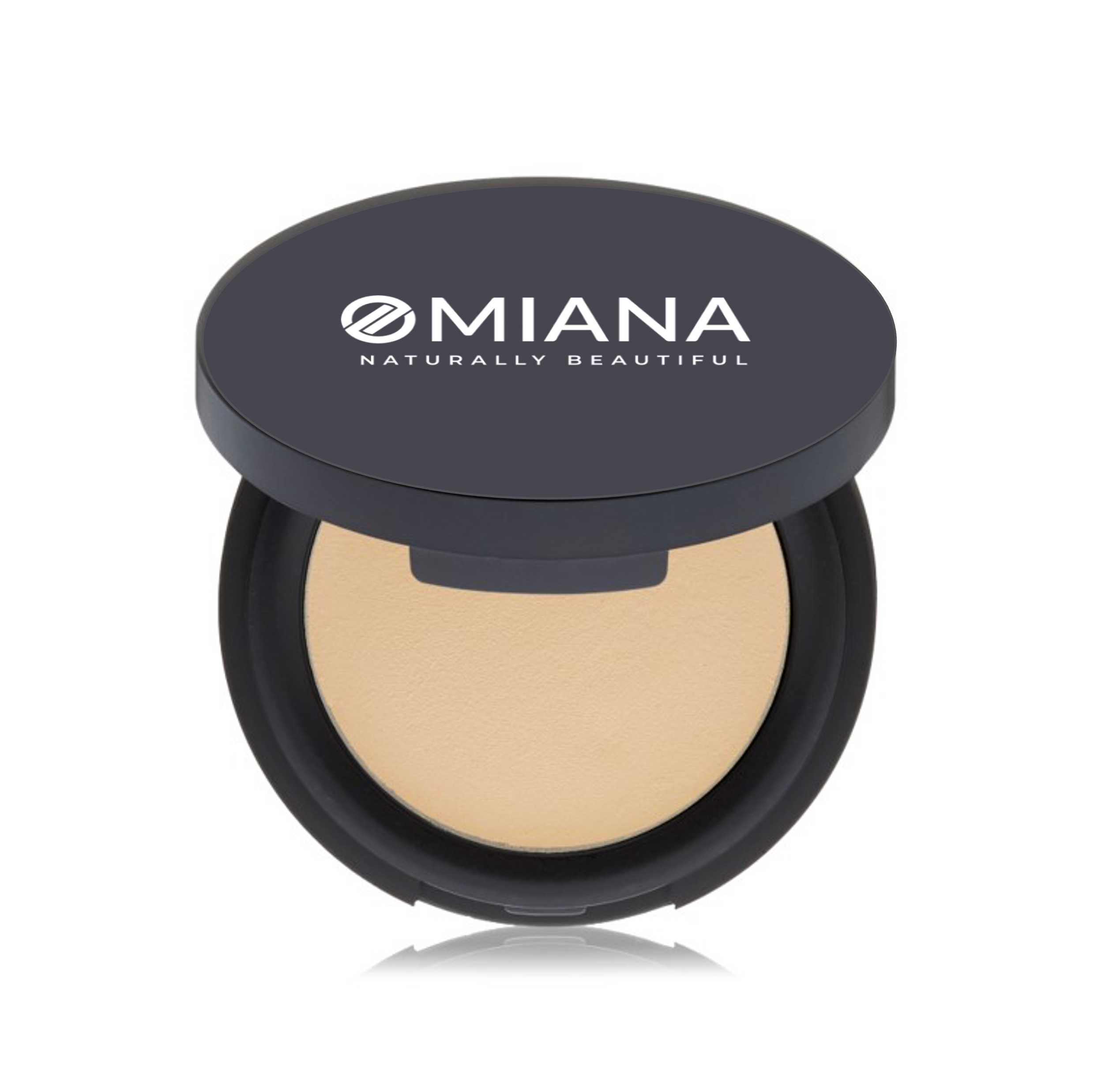 Adaptive Concealing Cream: Dewy, Medium to Full Coverage - Without Mica, & More!