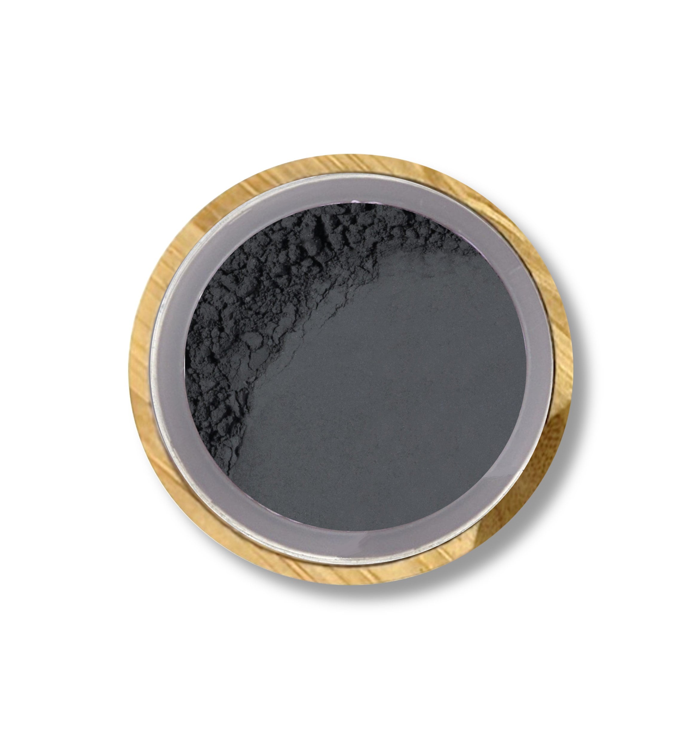 Mineral Loose Powder Eyeshadow Titanium Dioxide Free