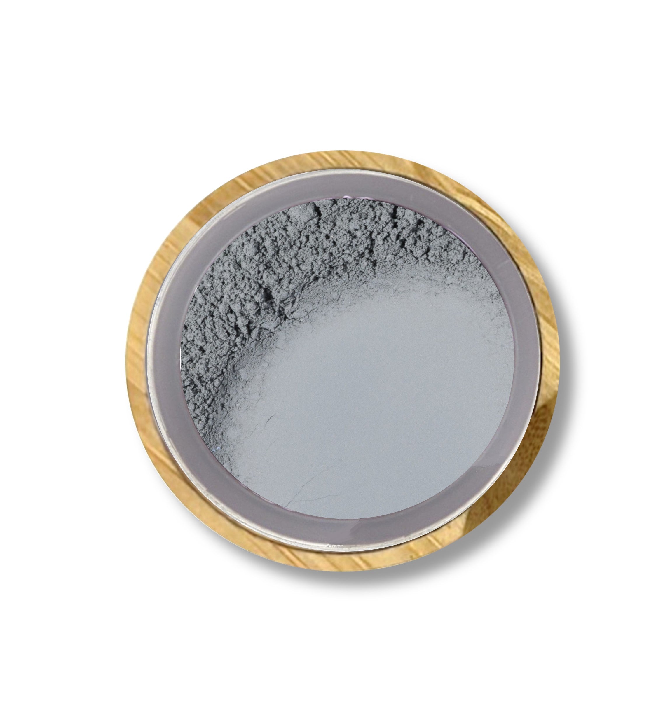 Mineral Loose Powder Eyeshadow Titanium Dioxide Free