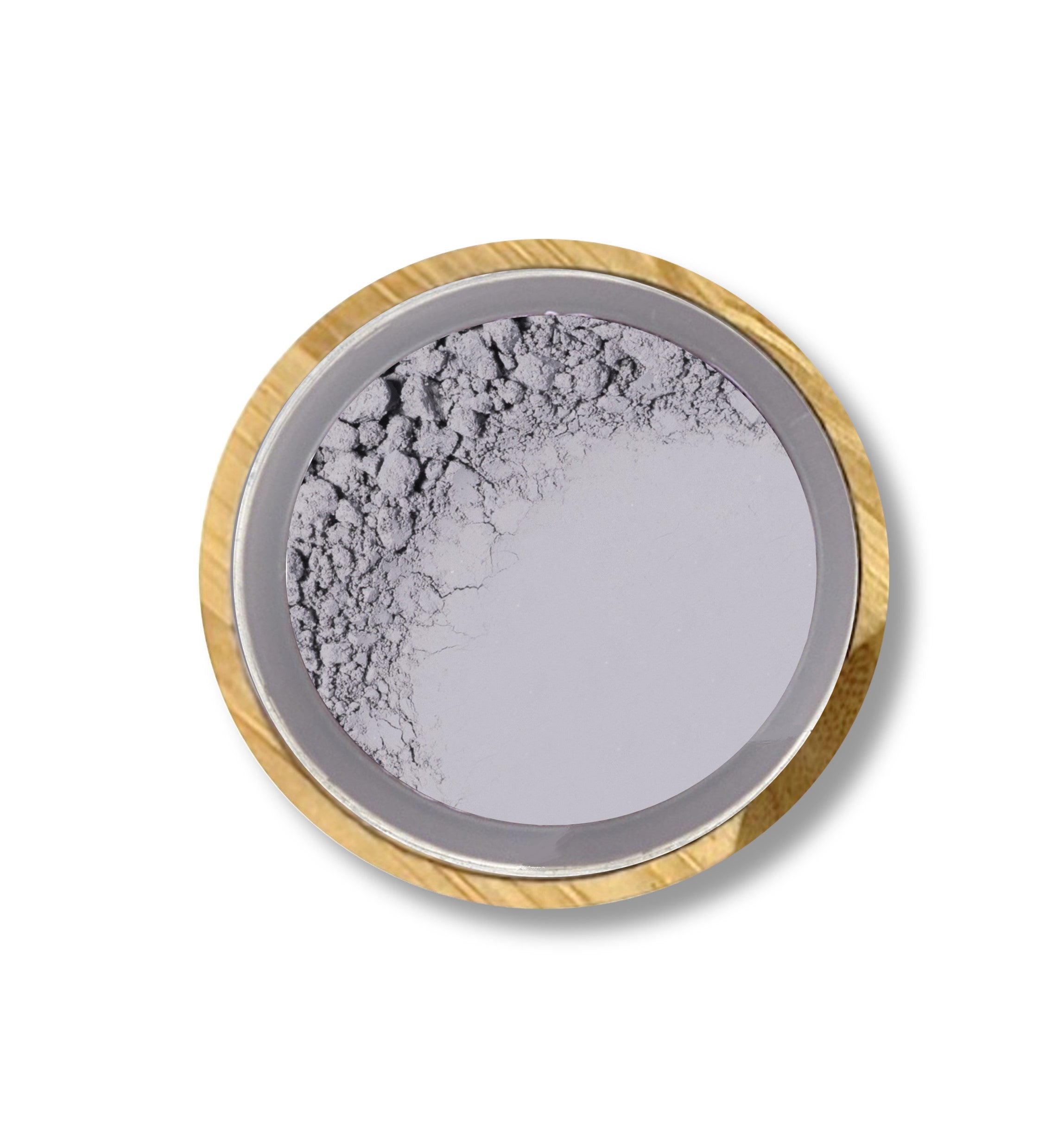 Mineral Loose Powder Eyeshadow Titanium Dioxide Free