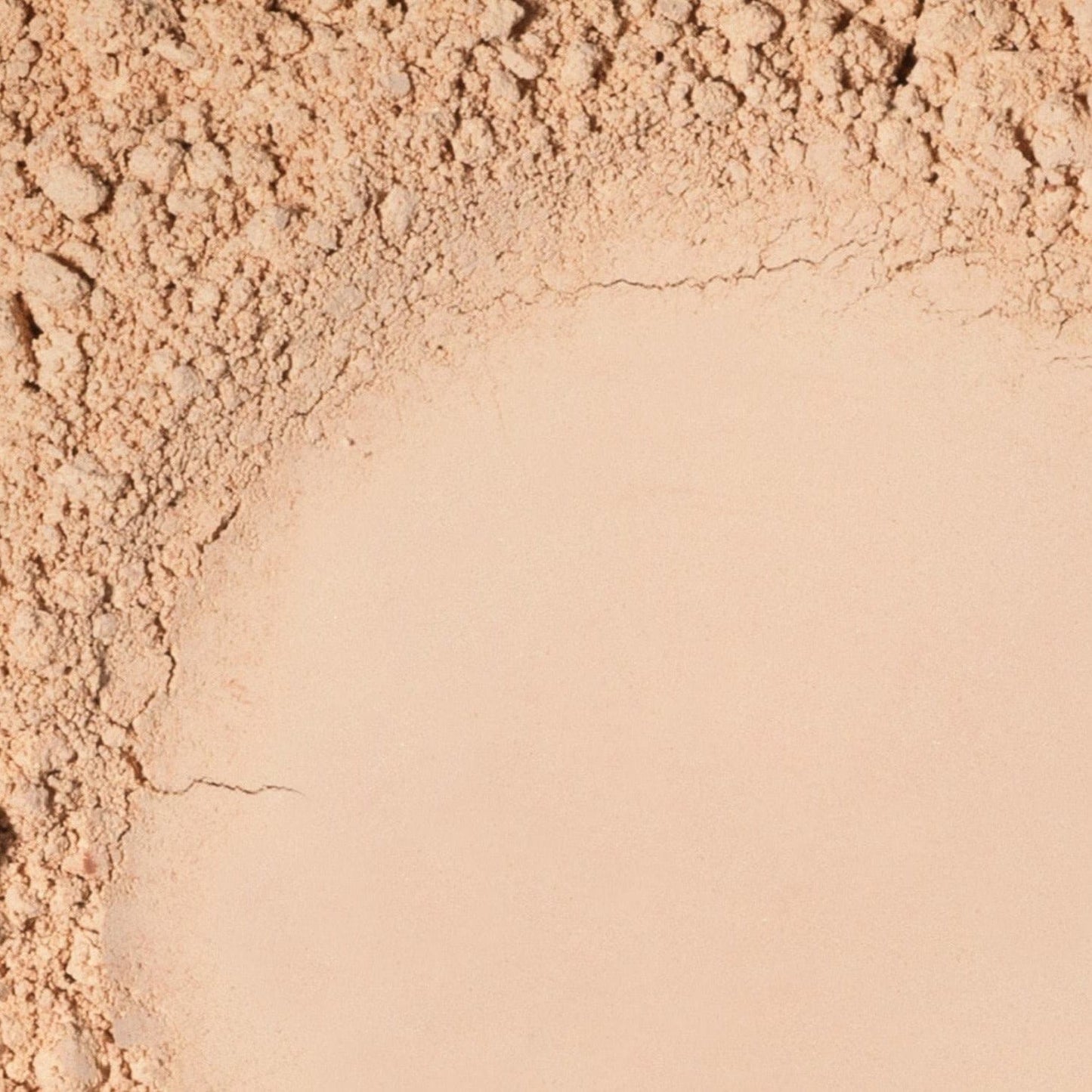 Omiana Beauty Foundation Honest Loose Powder Mineral Foundation - SAMPLE